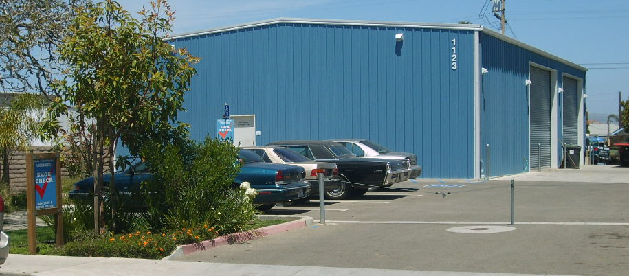 santa maria Picard Electrical and Tuneup