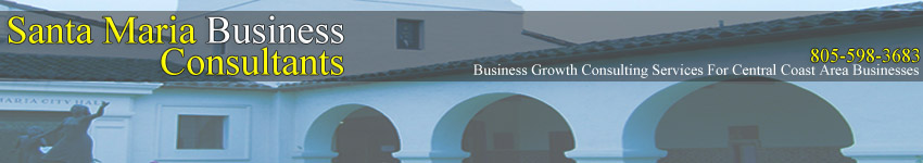Santa Maria Business Consultants